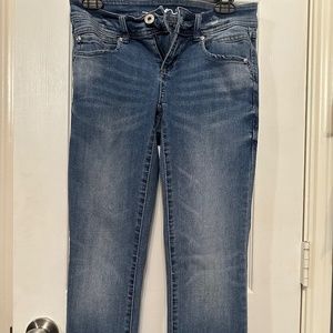 INC Denim Pants
